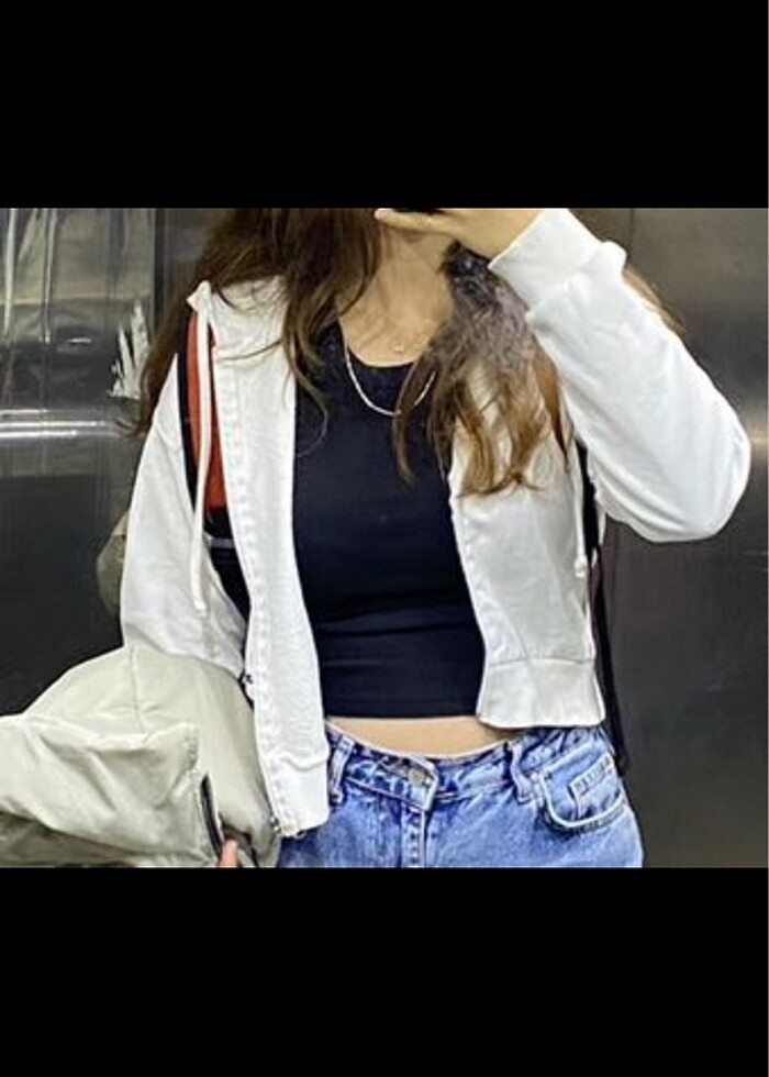 KADIN HIRKA - Görsel 3