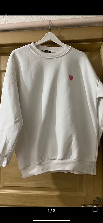 Atmosphere KADIN Sweatshirt