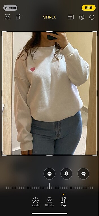 KADIN Sweatshirt