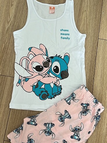 Diğer Sıfır pijama takımı