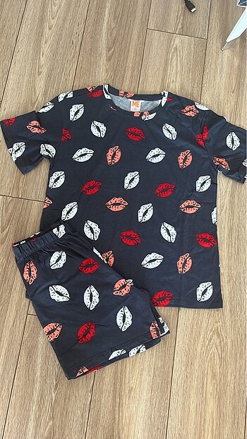 Diğer Sıfır pijama takımı