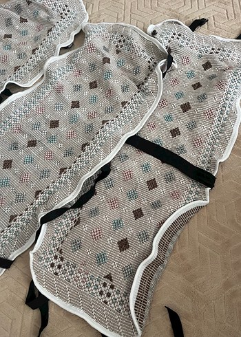 Araba koltuk örtüsü koltuk kılıfı araç koltuk örtüsü - Görsel 4