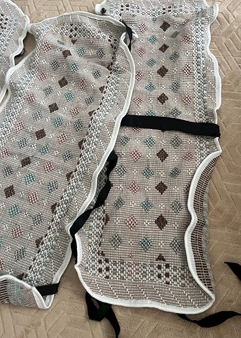 Araba koltuk örtüsü koltuk kılıfı araç koltuk örtüsü - Görsel 3