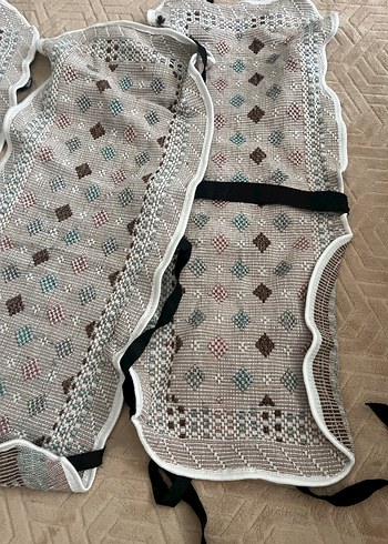 Araba koltuk örtüsü koltuk kılıfı araç koltuk örtüsü - Görsel 7