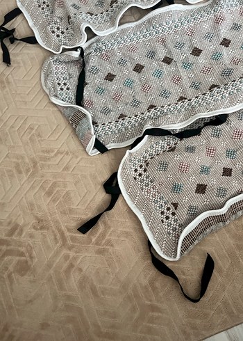 Araba koltuk örtüsü koltuk kılıfı araç koltuk örtüsü - Görsel 8