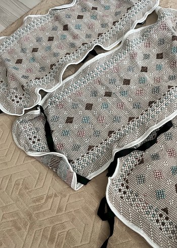 Araba koltuk örtüsü koltuk kılıfı araç koltuk örtüsü - Görsel 9