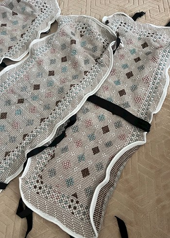 Araba koltuk örtüsü koltuk kılıfı araç koltuk örtüsü - Görsel 10