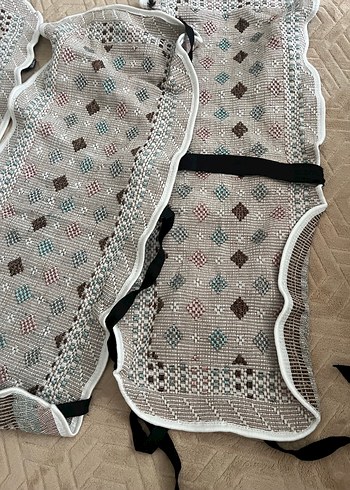 Araba koltuk örtüsü koltuk kılıfı araç koltuk örtüsü - Görsel 6