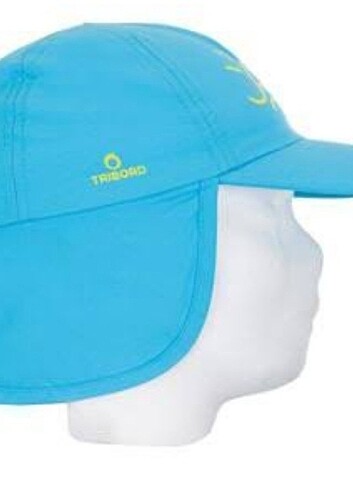 Decathlon UV 50+ korumalı Çocuk- Bebek Şapkası 