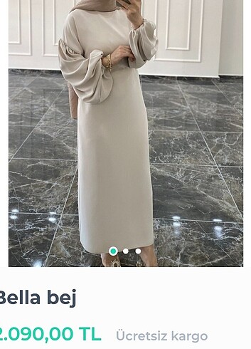 ÖZEL DİKİM ELBİSE 
