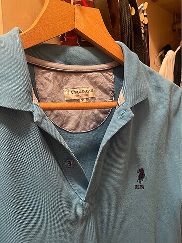 U.S Polo lacoste