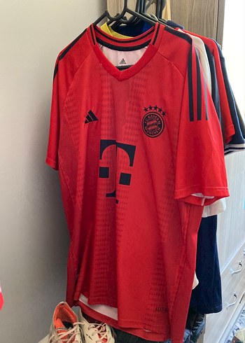 Bayern munchen forma