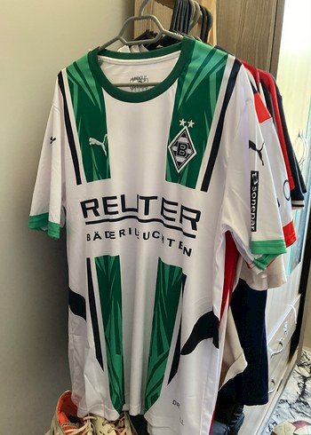 Real betis forma