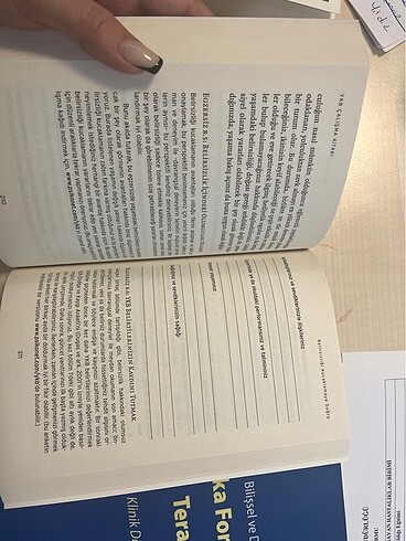  Beden Renk Kitap