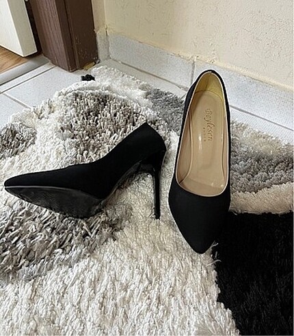Zara Stiletto