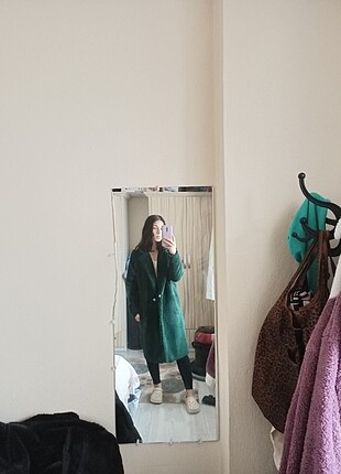 s Beden Teddy model kaban
