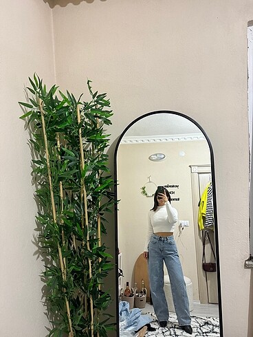Baggy jean