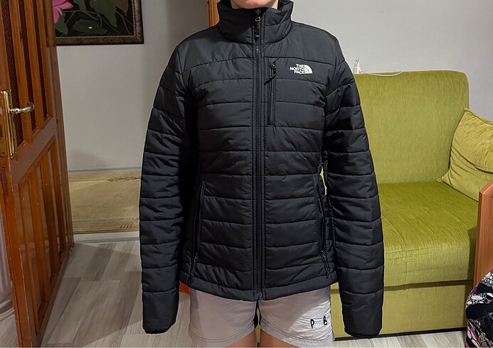 The north face mont