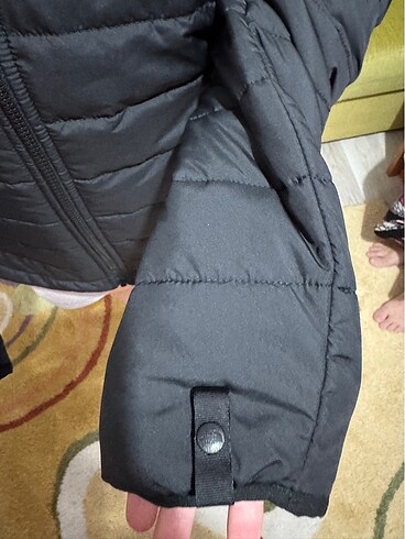 m Beden The north face mont