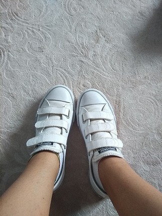 Converse all star ayakkabı