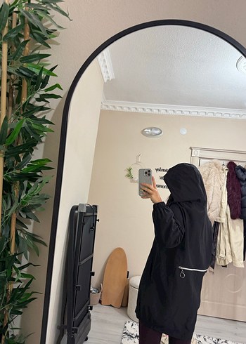 Spor yağmurluk - Görsel 3