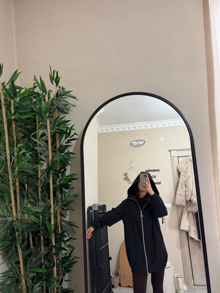 Spor yağmurluk - Görsel 4