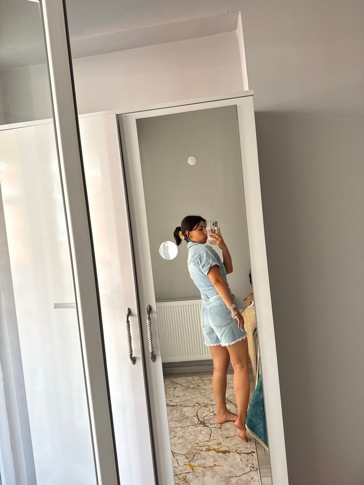 Kot tulum - Görsel 4