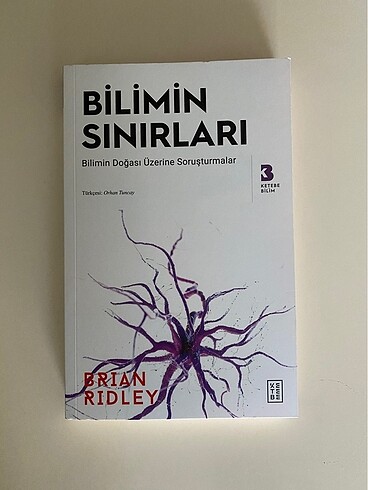Bilimin sınırları