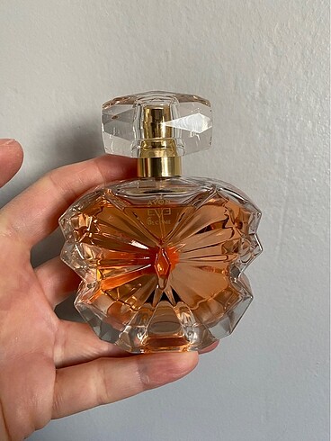 Avın Eve Become Parfume