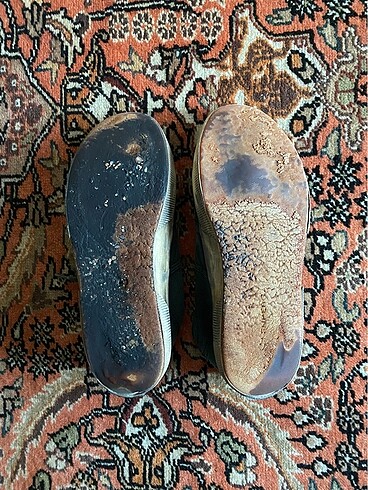 38 Beden Uniseks Yeşil Superga spor ayakkabı