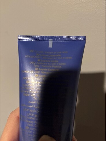 Avon Avon far away body lotion iade yoktur
