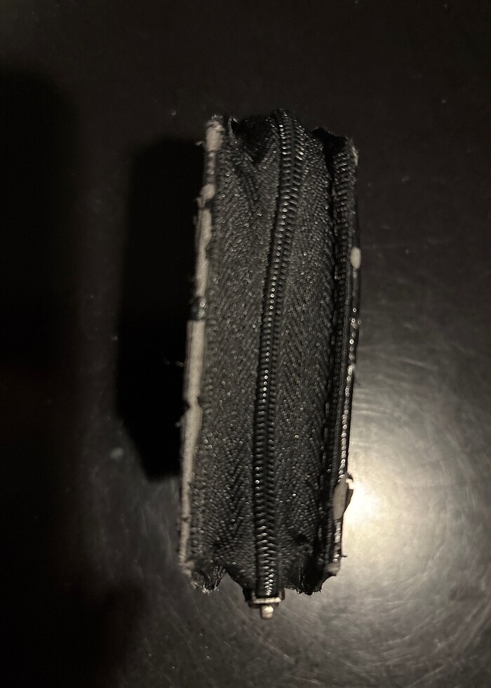 Bozuk para cüzdanı iade yoktur - Görsel 3