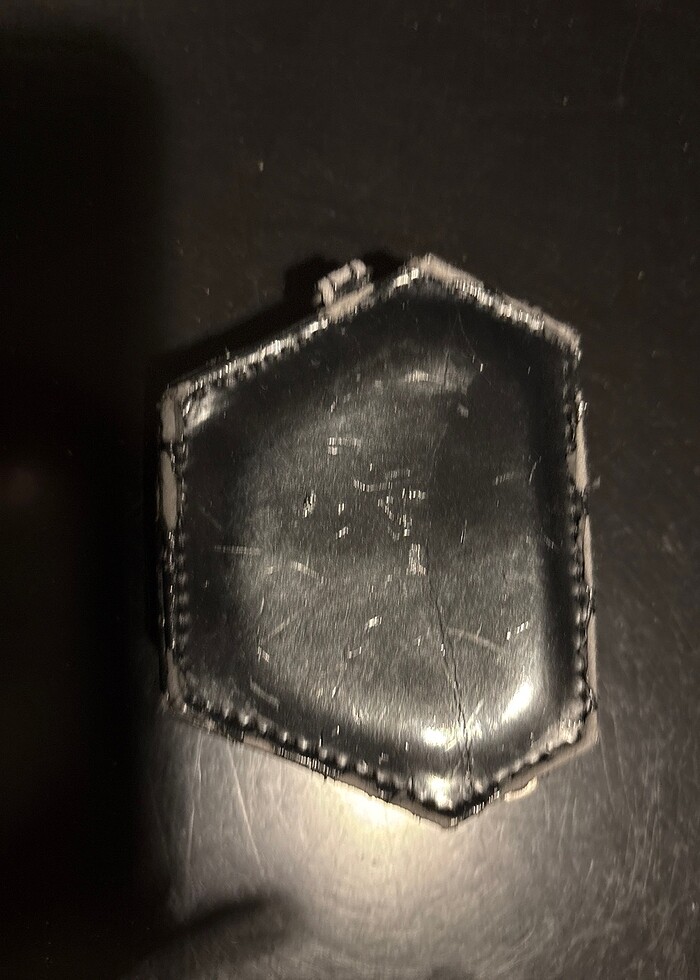 Bozuk para cüzdanı iade yoktur - Görsel 2