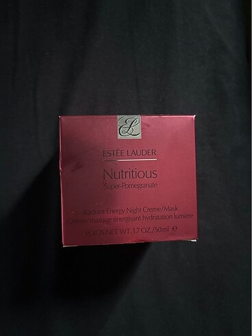 Estee Lauder Estee Lauder Creme Mask iade yoktur