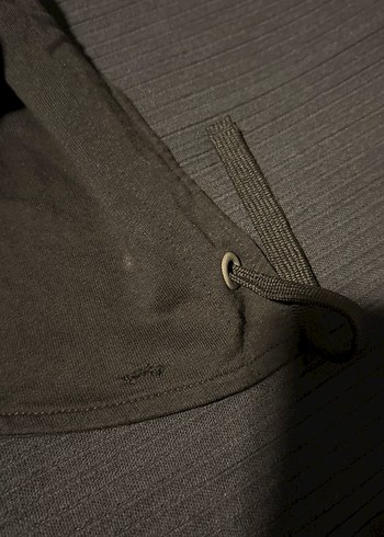 Siyah Kapüşon ide yoktur - Görsel 3