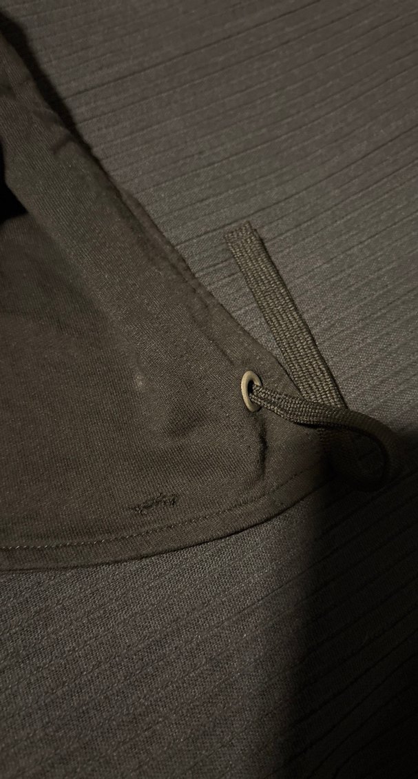 Siyah Kapüşon ide yoktur - Görsel 3