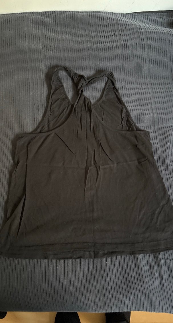 Jennifer lopez siyah barış Baskılı Kadın atlet - Görsel 2