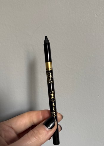 Avon power stay Siyah Göz Kalemi iade yoktur - Görsel 2