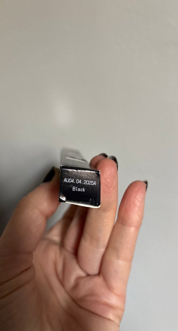 Avon power stay Siyah Göz Kalemi iade yoktur - Görsel 3