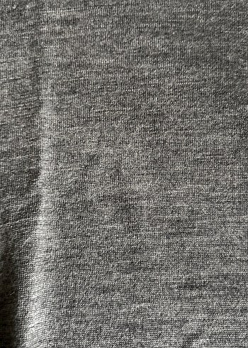 Massimo Dutti Gri Yün Kadın Kazak iade yoktur - Görsel 7