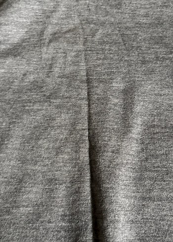 Massimo Dutti Gri Yün Kadın Kazak iade yoktur - Görsel 9