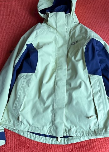 Jack Wolfskin s