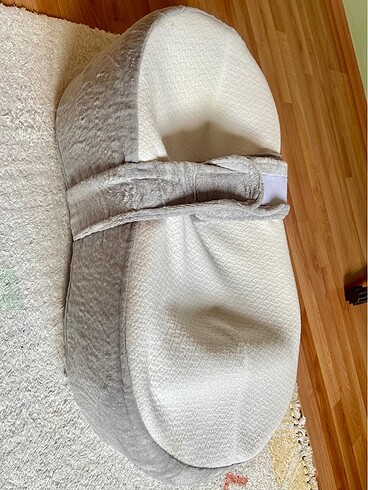 Babyjem Tummy İlk Yatağım