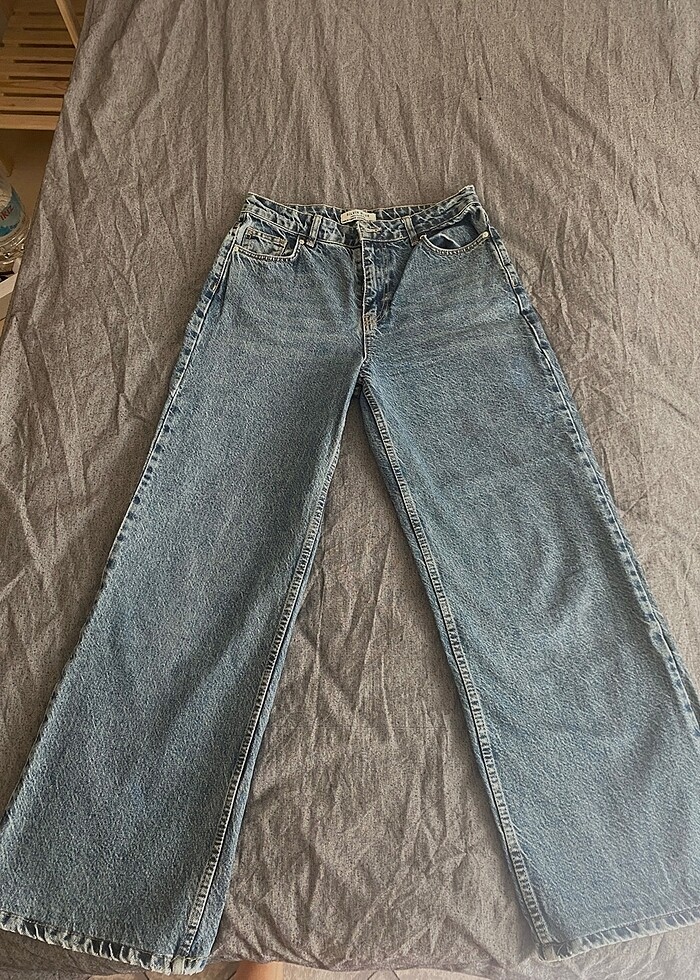 Dilvin jean - Görsel 2