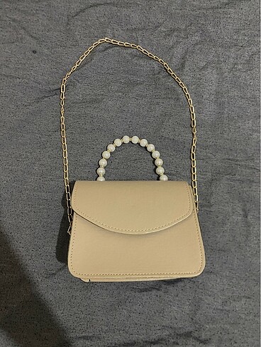 el omuz çantası - Görsel 2