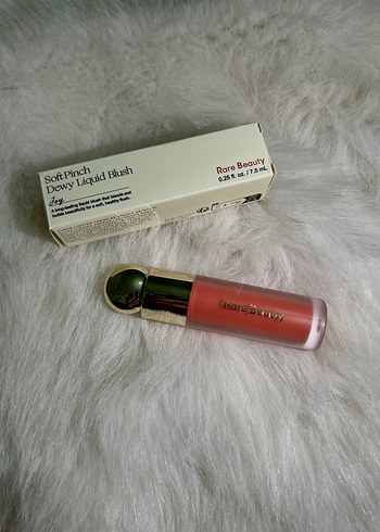 Rare beauty allık - Görsel 3