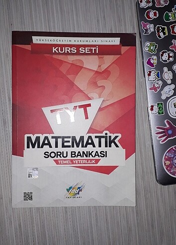 Tyt matematik soru bankasi