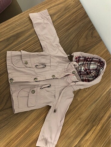 LC Waikiki Kız bebek kıyafet