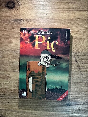 Kitap