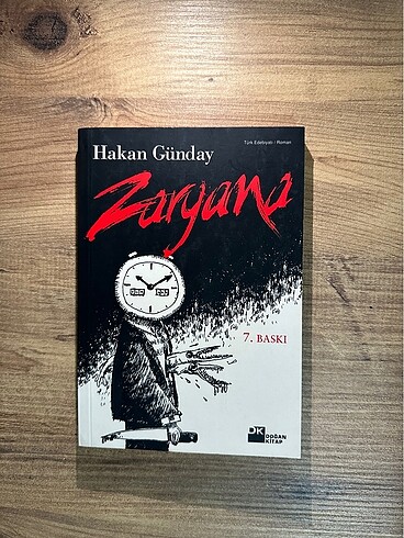 Kitap